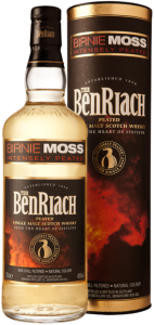 Benriach Birnie Moss Peated