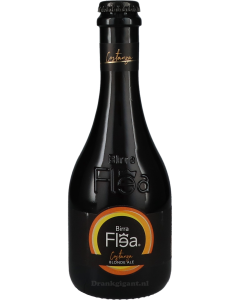Birra Flea Constanza Blonde Ale