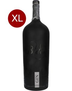 Gansloser Black Gin 12 Liter XXL