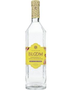 Bloom Passionfruit & Vanilla Blossom
