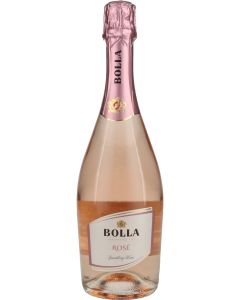 Bolla Rose Sparkling Wine Extra Dry
