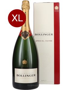 Bollinger Special Cuvee Brut XXL