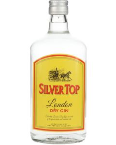 Bols Silvertop Gin
