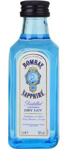Bombay Sapphire Mini