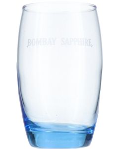Bombay Sapphire Highbal Glas