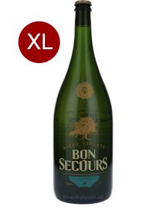 Bon Secours Blonde Magnum - Drankgigant.nl