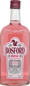 Bosford Rosé Premium Gin 
