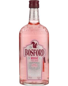 Bosford Rosé Premium Gin 