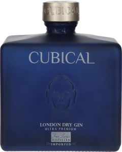 Botanic Cubical Ultra Premium Gin