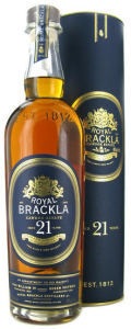 Royal Brackla 21 Year