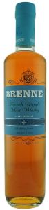 Brenne French Single Malt