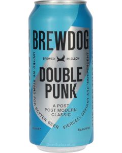 Brewdog Double Punk