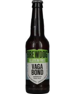 Brewdog Vagabond Pale Ale - Drankgigant.nl