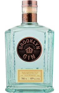 Brooklyn Gin Small Batch