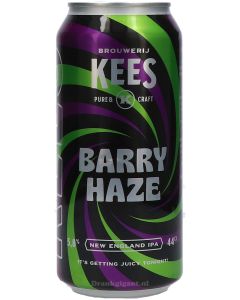Brouwerij Kees Barry Haze Neipa - Drankgigant.nl