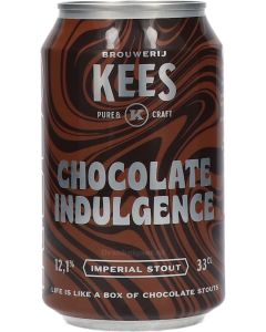 Brouwerij Kees Chocolate Indulgence Imperial Stout