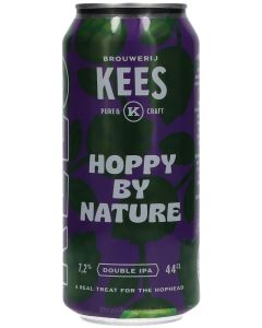 Brouwerij Kees Hoppy By Nature DIPA