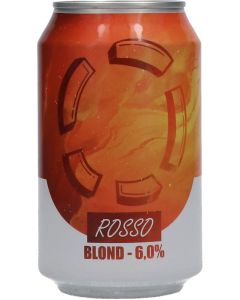 Brouwerij Lost Rosso Blond