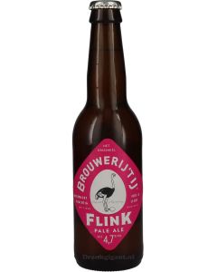 Brouwerij t IJ Flink Op=OP (THT 12-2022) - Drankgigant.nl