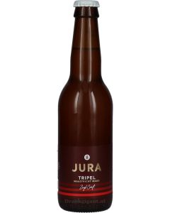 Brouwerij Zuyd Jura 8 Tripel