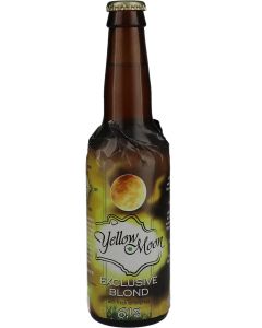 Brouwersnös Yellow Moon Exclusive Blond