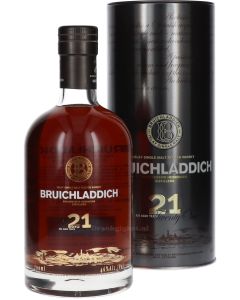 Bruichladdich 21 Year