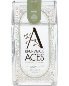 Brunswick Aces Sapiir
