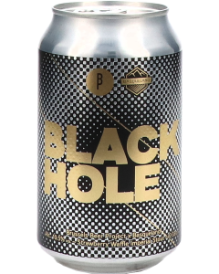 Brussels Beer Project Black Hole Stout