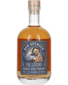 Bud Spencer The Legend 49%