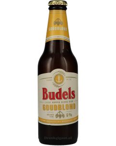 Budels Goudblond
