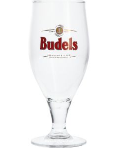 Budels Proefglas - Drankgigant.nl