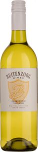 Buitenzorg Chardonnay / Viognier