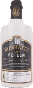 Bunratty Irish Poteen Ceramic