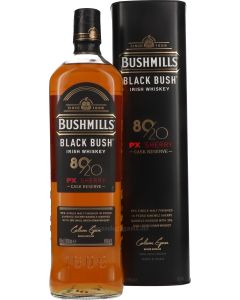 Bushmills Black Bush 80/20 PX Sherry