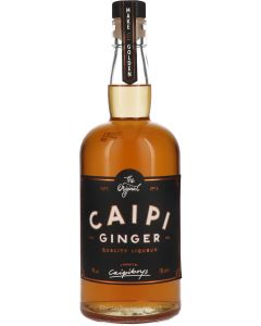 Caipi Ginger Liqueur