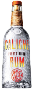 Don Q Caliche Puerto Rican Rum