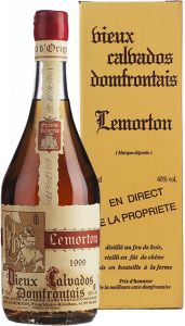 Calvados Lemorton 1999
