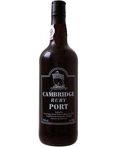 Cambridge Ruby Port