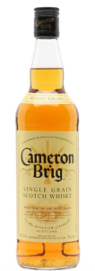 Cameron Brig Single Grain