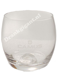 Camus Cognac Glas