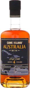 Cane Island Australia 4 Years single Estate