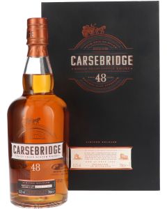 Carsebridge 48 Year