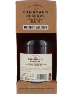 Chairman's Reserve Master's Selection