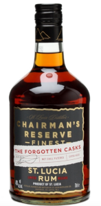 Chairman's Reserve The Forgotten Casks