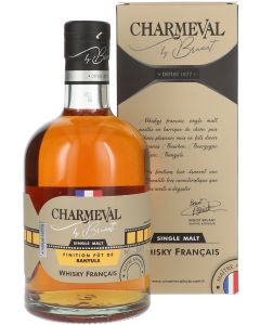Charmeval Whisky Fût De Banyuls