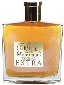 Chateau Montifaud Extra 40 Years