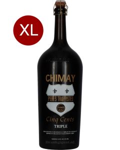 Chimay Cinq Cents Triple 1.5L  XL