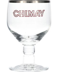 Chimay Proefglas