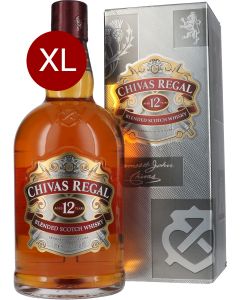 Chivas Regal 12 Year Magnum