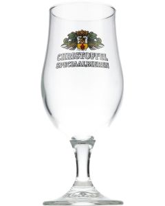 Christoffel Speciaalbieren Bierglas